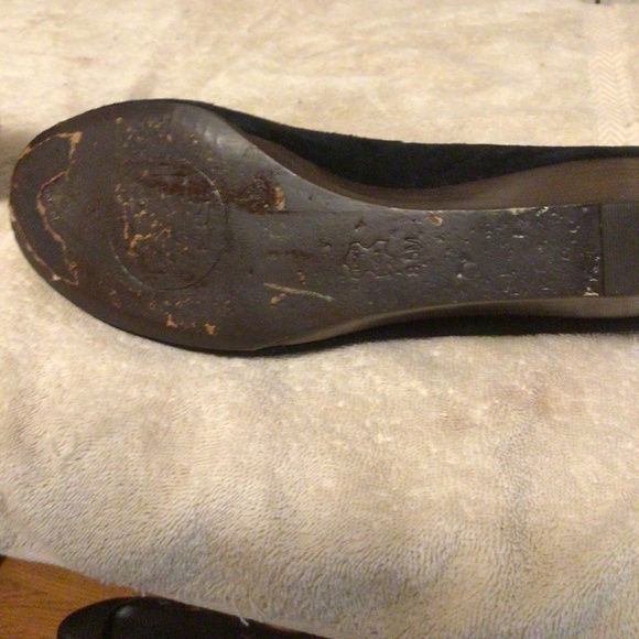 Tory Burch pumps SZ 8.5 - Picture 9 of 11